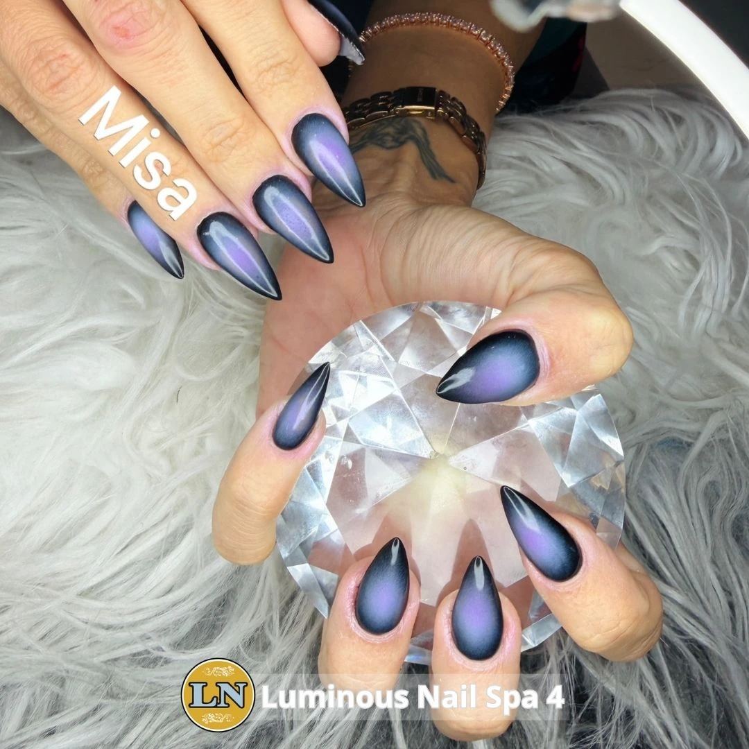 Luminous Nail Spa 4